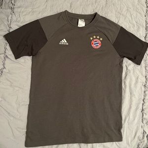 Adidas Boys Tees